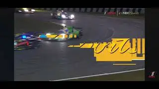 All 2026 Daytona Crashes and spins 