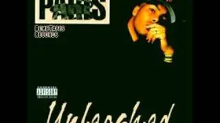Jet - Same Ol' Same Ol' (G-Funk)