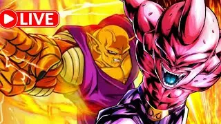 PEQUEÑA DATAMINE, MAJIN BUU REGRESA Y PVP (Dragon Ball Legends) #dblegends #dragonballlegends #short