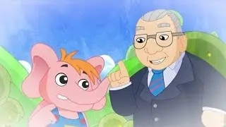 [Ep 2 Official Trailer]: Sharity & The Father of Charity | Inspiring Sharity