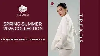 spring summer 2026 collection Mix match