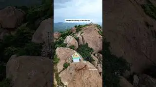 Hidden Gem, around 1hr from Bengaluru