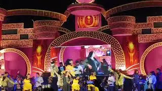 Madpur sohid mela te jayaprada ❤️...