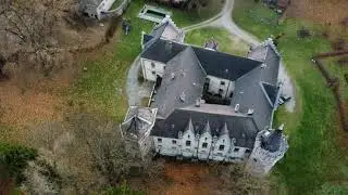wolfsthal Schloss Walterskirchen