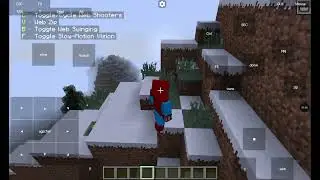 Novo launcher de minecraft java!!! Fa&ccedil;am esse v&iacute;deo chegar ao aranha Master por favor !!!