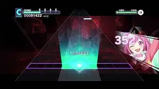 PLAYING PROJECT SEKAI