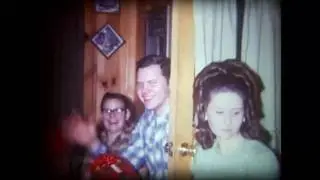 Christmas 1969