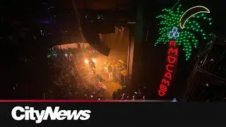 'El Mocambo,' Toronto's iconic music venue, gets new owner