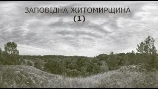 ЗАПОВІДНА ЖИТОМИРЩИНА 1