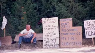Remembering Ruby Ridge
