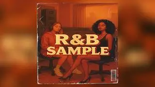 [FREE] R&B SAMPLE PACK/ Loop Kit - Drake, Bryson Tiller, Jhen&eacute; Aiko, Brent Faiyaz, SZA vol-10