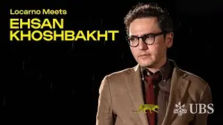 Ehsan Khoshbakht: Telling the Story of Columbia Pictures