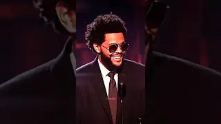 The Weeknd- I was never there ✨🔥