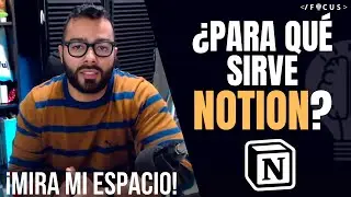 ✌ La mejor herramienta de productividad ❗ Como usar NOTION 👉 Setup 2021 👈 ❗
