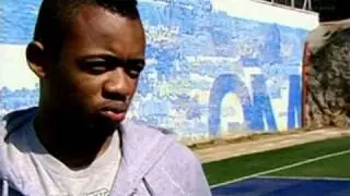 Profile - Andre and Jordan AYEW
