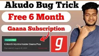 Gaana Plus 6 month Subscription Free, How To Cancel Gaana Plus Auto Renewal, Gaana Free For All
