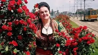 Фолклорна приказка за Надка Караджова