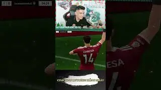 Nhạc Trưởng c&oacute; thật sự &ldquo;hack lối chơi&rdquo; kh&ocirc;ng? Hay chỉ l&agrave; truyền miệng? 🤔 #fco #fifa #fo4 #s&acirc;uhp