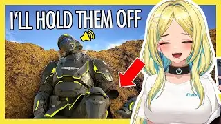 Nyoom Reacts to When Gamers Turn into 5 star Voice Actors