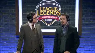 Origen vs H2K Gaming   Game 1 S7 EU LCS Spring 2017 Week 1 Day 1   OG vs H2K