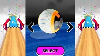 #116 #GoingBalls #NormalVsReverse #JSRGAMING #BallRun #ViralGaming 🆚🔥