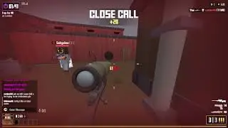 Krunker Sniper clip