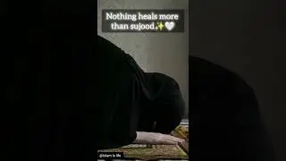 Nothing hurts more than Dunya💔|| I Rise Nasheed||#nasheed #love #islamicstatus #islamicvideo #shorts