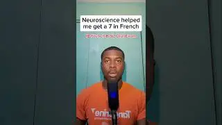 Neuro Hack for French Memorization #ibdp #ibdiploma #frenchvocabulary #frenchlanguage