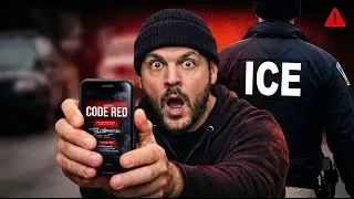 Tim Pool&rsquo;s Terror Alert Just Escalated&hellip;