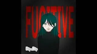 | Sylvia, you are a fugitive | // by me // #animationmeme #animation #oc #animatic #flipaclip
