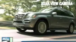 New 2010 Mercedes GL-Class Video | Annapolis Dealer