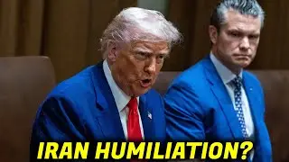 Pete Hegseth fires intelligence boss over assessment of damage from Iran strikes