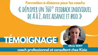 Outil puissant pour d&eacute;velopper les comp&eacute;tences manag&eacute;riales des managers et dirigeants | T&eacute;moignage