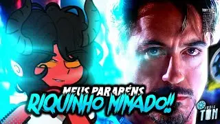 [GC] Dispatch reaction: Homem de ferro (UCM) - Aquilo me transformou [Drop Ucm 1/?) (AU) #38