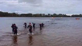 Midzomeravond Triathlon 2014