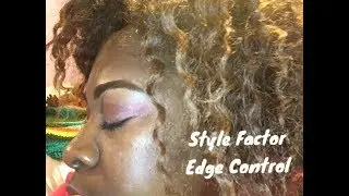 Edge Booster Style Factor || ( BeautyyAllure )