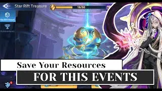 ACTION PLAN AND RECOMMENDATIONS FOR BEGINNERS FOR JULY Mobile Legends: Adventure