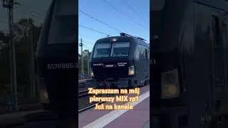 Siemens VECTRON Dawid cargounit +RP1