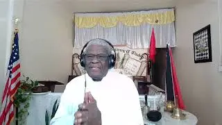 vvBishop G Xavier The chosen nation redeemed and will be restored Isaiah 43 1-7.