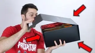 HUNTING CAMO PREDATORS? - Adidas Predator 18 Plus LACELESS (Lone Hunter) - Review + On Feet