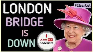 Queen Elizabeth II passes away - Operation London Bridge underway I Explained I Clear cut