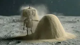 Funny AI Bloopers - 4K