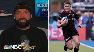 The Scrum Down: RFU Deadline; Premiership Final Preview with Alex Lowe, Ross Hamilton | NBC Sports