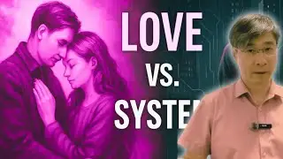 Is the System Blocking Love and Truth? - Prof. Jiang Xueqin - Predictive History