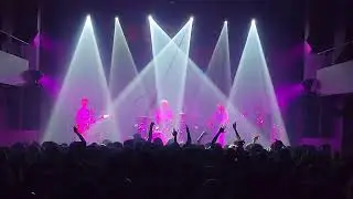 Surf Curse - Doom Generation - Live @ Club Soda - Montreal, QC - 12/03/2022