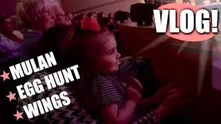 VLOG | 