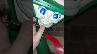 Updates on The Lampost!