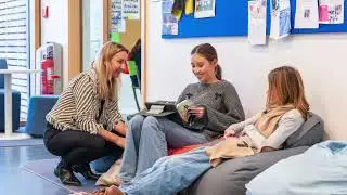 Whole School Virtual Open Day - 19 January 2026