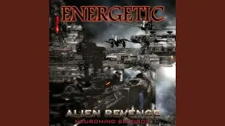 Alien Revenge
