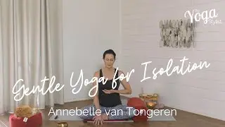 Gentle Yoga for Isolation